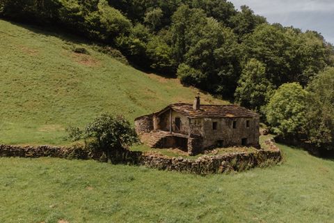 Ruïna a Vega De Pas, Cantabria, Vega De Pas - € 175.000 | Ref: 4072 - foto 30
