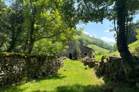 Ruïna a Vega De Pas, Cantabria, Vega De Pas - € 175.000 | Ref: 4072 - foto 33