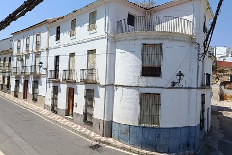 Byhus i Fuente Tojar, Cordoba, Fuente Tojar - € 69.900 | Ref: AI-Palacio Fuente - foto 1