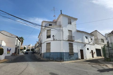 Byhus i Fuente Tojar, Cordoba, Fuente Tojar - € 69.900 | Ref: AI-Palacio Fuente - foto 2