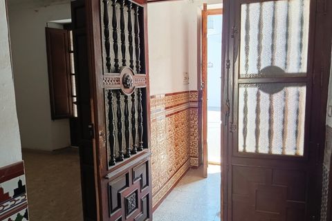 Byhus i Fuente Tojar, Cordoba, Fuente Tojar - € 69.900 | Ref: AI-Palacio Fuente - foto 3
