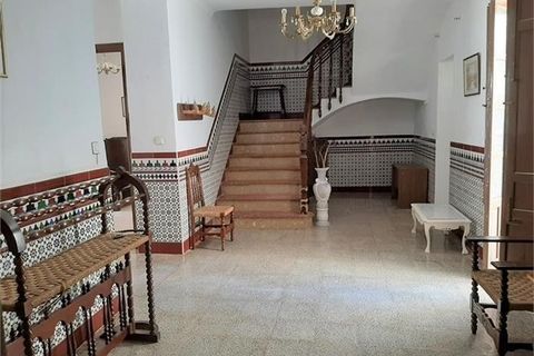 Byhus i Fuente Tojar, Cordoba, Fuente Tojar - € 69.900 | Ref: AI-Palacio Fuente - foto 4