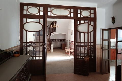 Byhus i Fuente Tojar, Cordoba, Fuente Tojar - € 69.900 | Ref: AI-Palacio Fuente - foto 5
