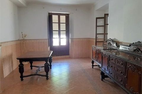 Byhus i Fuente Tojar, Cordoba, Fuente Tojar - € 69.900 | Ref: AI-Palacio Fuente - foto 6