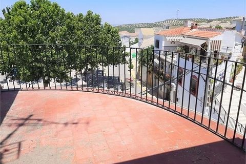Byhus i Fuente Tojar, Cordoba, Fuente Tojar - € 69.900 | Ref: AI-Palacio Fuente - foto 8