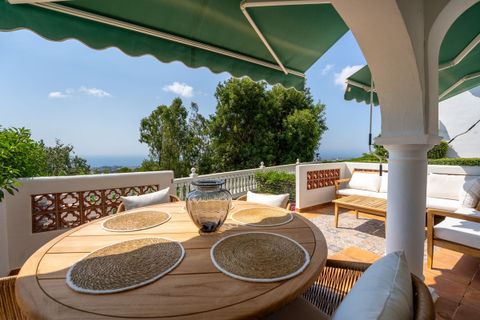 Dorpshuis in Mijas, Malaga - foto 1