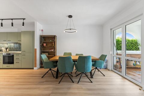 Byhus i Mijas, Malaga, Mijas - € 470.000 | Ref: R5432122 - foto 9