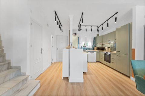 Byhus i Mijas, Malaga, Mijas - € 470.000 | Ref: R5432122 - foto 11