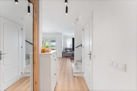 Byhus i Mijas, Malaga, Mijas - € 470.000 | Ref: R5432122 - foto 16