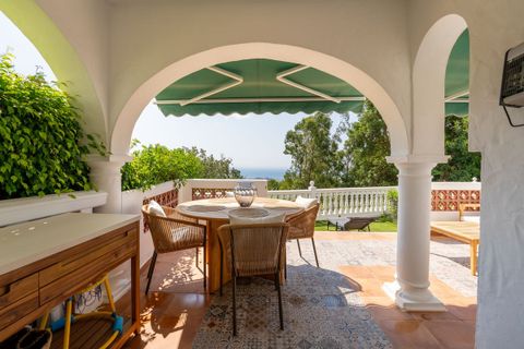 Byhus i Mijas, Malaga, Mijas - € 470.000 | Ref: R5432122 - foto 18