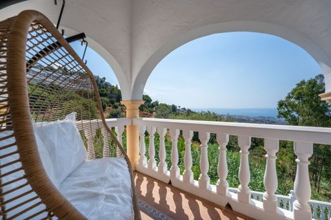 Byhus i Mijas, Malaga, Mijas - € 470.000 | Ref: R5432122 - foto 22