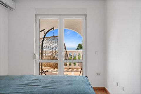 Byhus i Mijas, Malaga, Mijas - € 470.000 | Ref: R5432122 - foto 29