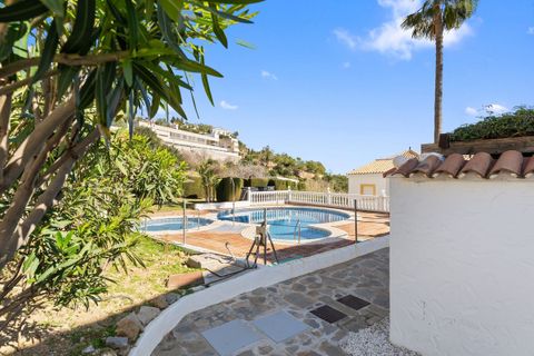 Byhus i Mijas, Malaga, Mijas - € 470.000 | Ref: R5432122 - foto 38