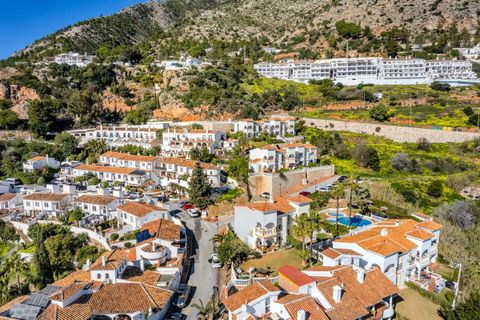 Byhus i Mijas, Malaga, Mijas - € 470.000 | Ref: R5432122 - foto 39