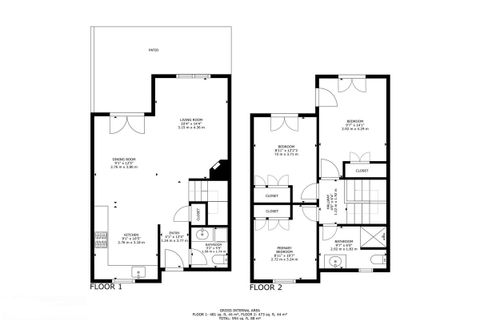 Byhus i Mijas, Malaga, Mijas - € 470.000 | Ref: R5432122 - foto 40