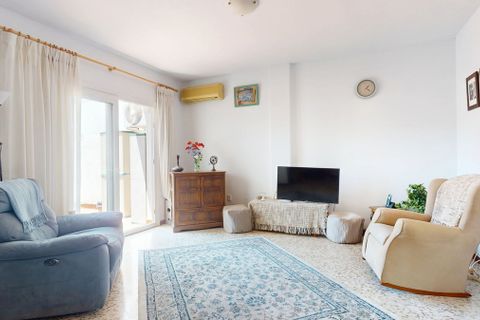Apartament a Mijas, Malaga - foto 1