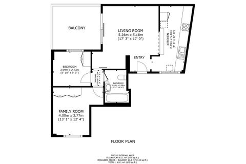 Apartament a Mijas, Malaga, Mijas - € 295.000 | Ref: R5432335 - foto 13