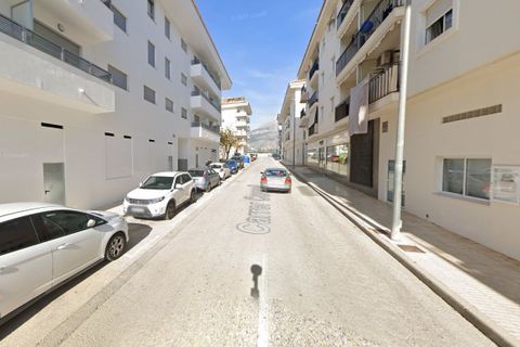Erhvervsejendom i Altea, Alicante, Altea - € 152.000 | Ref: 7319 - foto 2