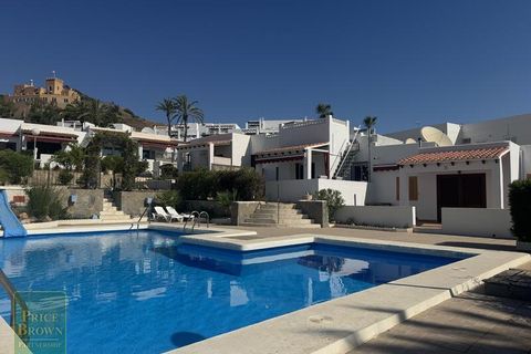 Villa en Mojacar, Almeria, Mojacar - € 285.000 | Ref: LV881 - photo 1