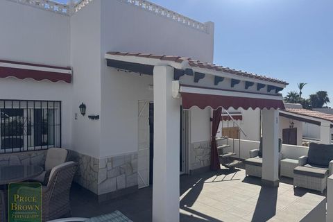 Villa en Mojacar, Almeria, Mojacar - € 285.000 | Ref: LV881 - photo 2