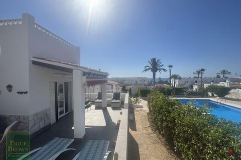 Villa en Mojacar, Almeria, Mojacar - € 285.000 | Ref: LV881 - photo 3