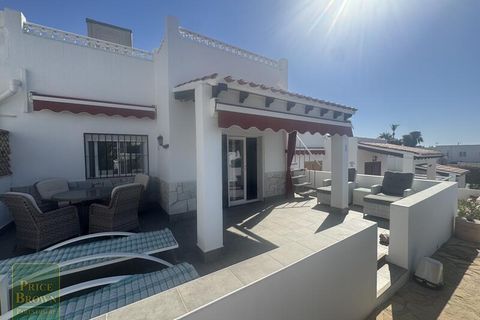 Villa en Mojacar, Almeria, Mojacar - € 285.000 | Ref: LV881 - photo 4