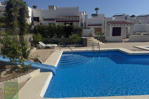 Villa en Mojacar, Almeria, Mojacar - € 285.000 | Ref: LV881 - photo 8