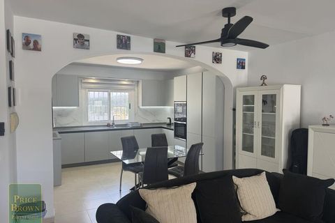 Villa en Mojacar, Almeria, Mojacar - € 285.000 | Ref: LV881 - photo 13