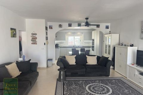 Villa en Mojacar, Almeria, Mojacar - € 285.000 | Ref: LV881 - photo 14