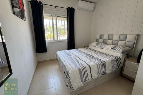 Villa en Mojacar, Almeria, Mojacar - € 285.000 | Ref: LV881 - photo 15