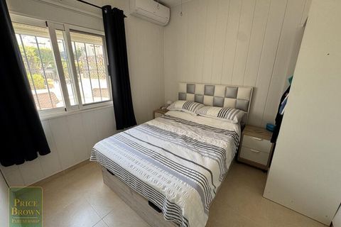 Villa en Mojacar, Almeria, Mojacar - € 285.000 | Ref: LV881 - photo 16