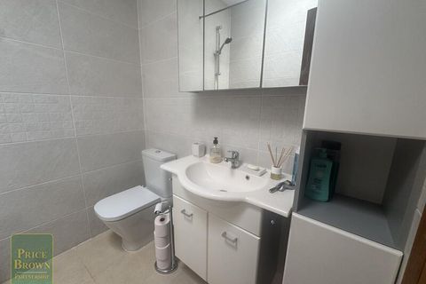 Villa en Mojacar, Almeria, Mojacar - € 285.000 | Ref: LV881 - photo 17