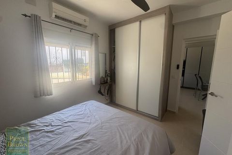Villa en Mojacar, Almeria, Mojacar - € 285.000 | Ref: LV881 - photo 18
