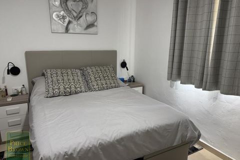 Villa en Mojacar, Almeria, Mojacar - € 285.000 | Ref: LV881 - photo 20