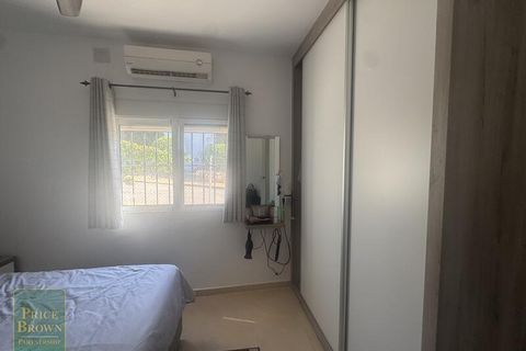 Villa en Mojacar, Almeria, Mojacar - € 285.000 | Ref: LV881 - photo 25