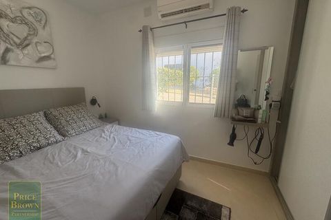 Villa en Mojacar, Almeria, Mojacar - € 285.000 | Ref: LV881 - photo 27