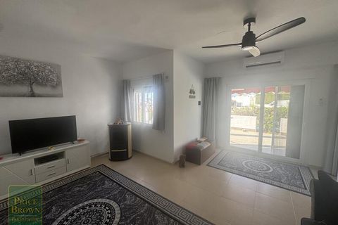 Villa en Mojacar, Almeria, Mojacar - € 285.000 | Ref: LV881 - photo 28