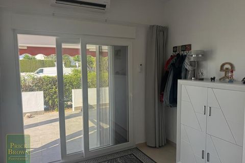 Villa en Mojacar, Almeria, Mojacar - € 285.000 | Ref: LV881 - photo 30