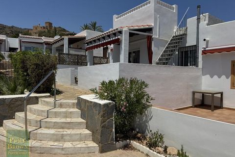 Villa en Mojacar, Almeria, Mojacar - € 285.000 | Ref: LV881 - photo 32