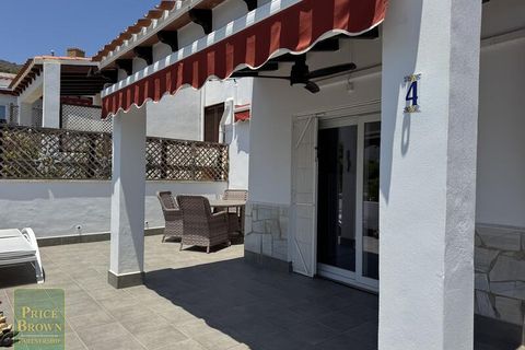 Villa en Mojacar, Almeria, Mojacar - € 285.000 | Ref: LV881 - photo 33