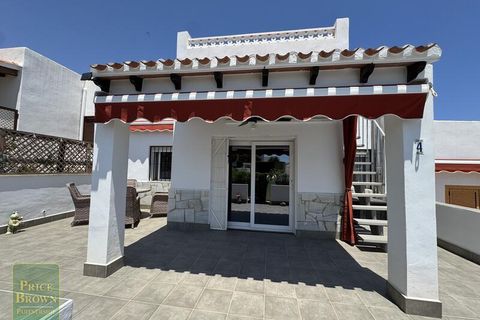 Villa en Mojacar, Almeria, Mojacar - € 285.000 | Ref: LV881 - photo 34