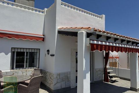 Villa en Mojacar, Almeria, Mojacar - € 285.000 | Ref: LV881 - photo 35