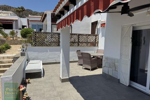 Villa en Mojacar, Almeria, Mojacar - € 285.000 | Ref: LV881 - photo 36