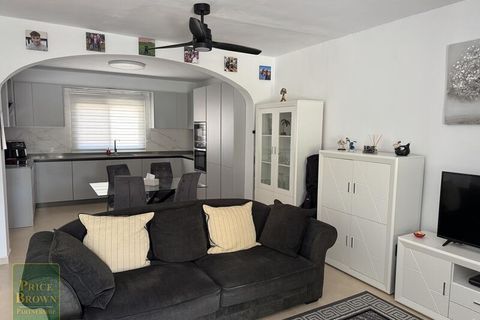Villa en Mojacar, Almeria, Mojacar - € 285.000 | Ref: LV881 - photo 37