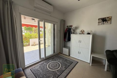 Villa en Mojacar, Almeria, Mojacar - € 285.000 | Ref: LV881 - photo 39