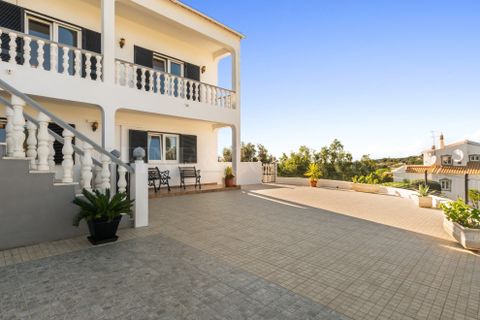 Villa i Loule, Faro, Loule - € 799.000 | Ref: FC527GT_A - foto 1