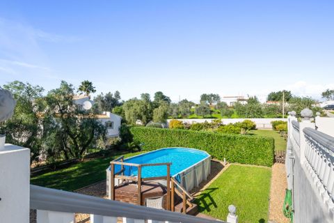 Villa i Loule, Faro, Loule - € 799.000 | Ref: FC527GT_A - foto 22