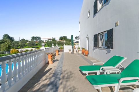 Villa i Loule, Faro, Loule - € 799.000 | Ref: FC527GT_A - foto 25