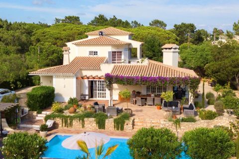 Villa i Carvoeiro, Faro, Carvoeiro - € 1.395.000 | Ref: FC1126VCW - foto 1