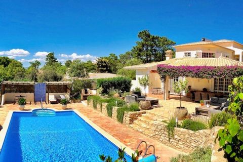 Villa i Carvoeiro, Faro, Carvoeiro - € 1.395.000 | Ref: FC1126VCW - foto 2